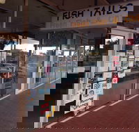 Fish Tails - Tourism Gold Coast