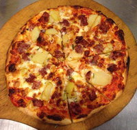 Frank's Pizza - Tourism Gold Coast