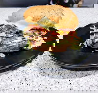 Galinha Burger - Tourism Gold Coast