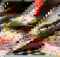 Gamze Smokehouse - Gold Coast