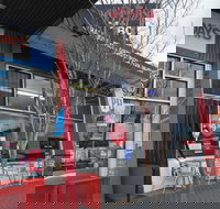 Good Fellas Pizza  Pasta - Bulleen