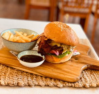 Green Ivy Cafe - Tourism Gold Coast