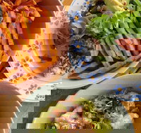 Green Room Cafe and Fruit - Tourism Gold Coast