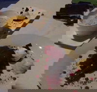 H2o at Burnett Riverside Motel - Tourism Gold Coast