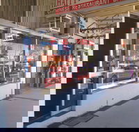 Happy Dragon - Tourism Gold Coast