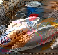 KFC - Hillarys - Tourism Gold Coast