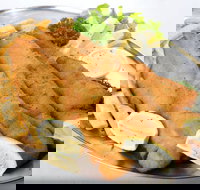 Kiss My Fish - Rochedale - Tourism Gold Coast