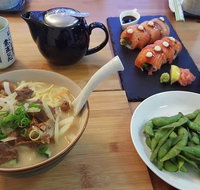 Kokoro Japanese Restaurant - Banyo - Tourism Gold Coast