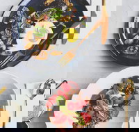 Kylon Eatery  Specialty Coffee - Tourism Gold Coast