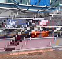 Lam Noodle Bar - Tourism Gold Coast