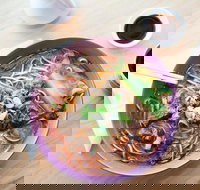 Little Red Dumpling - Sunnybank Hills - Tourism Gold Coast