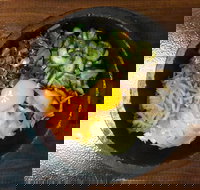 Little Miss Korea - Tourism Gold Coast