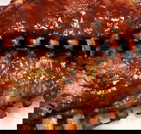 Lone Star Rib House - Success - Gold Coast