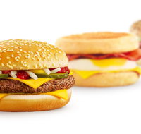 McDonald's - Ipswich - Tourism Gold Coast