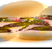 McDonald's - Tourism Gold Coast