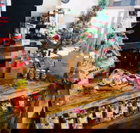 Molly May's Quality Foods - Tourism Gold Coast