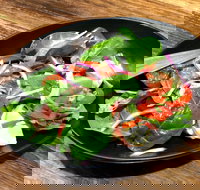 Motorino - Tourism Gold Coast