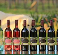 Mount Benson Estate - Tourism Gold Coast