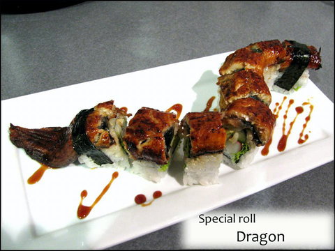 Natsumi Sushi - Rochedale - Tourism Gold Coast 0