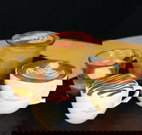 Oliver Brown - Ryde - Tourism Gold Coast