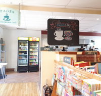 Pages Cafe - Tourism Gold Coast