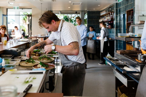 Pipit Restaurant - Gold Coast 1