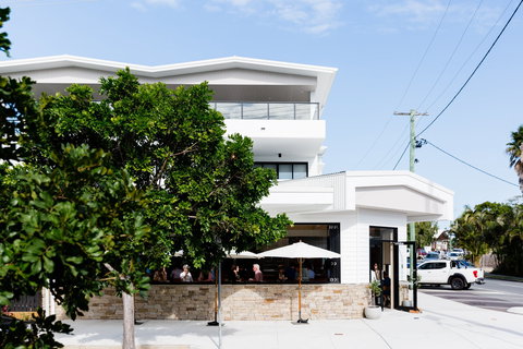Pipit Restaurant - Gold Coast 2