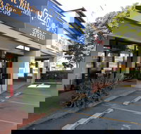 Pizza Workz - Everton Park - Tourism Gold Coast