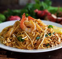 P'Nut Street Noodles Kawana - Tourism Gold Coast
