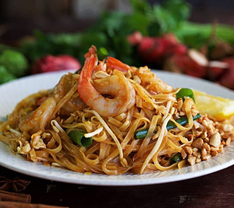 P'Nut Street Noodles Kawana - Tourism Gold Coast 0