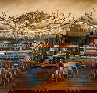 Preston Peak Winery Function Centre - Tourism Gold Coast