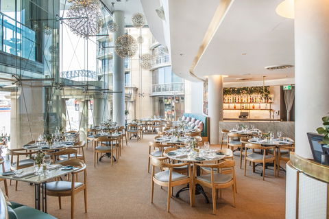 Q Dining - Tourism Gold Coast 0