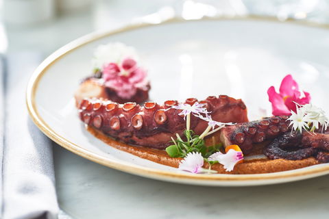 Q Dining - Tourism Gold Coast 1