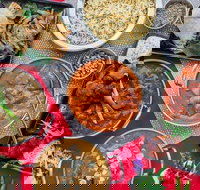 Ravneel's Curry House - Gold Coast