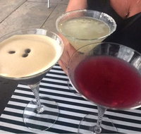 Ritzy wine  tapas bar - Tourism Gold Coast