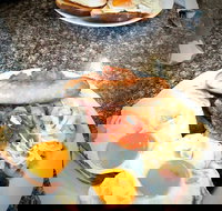 Sarah's Patisserie - Bertram - Tourism Gold Coast