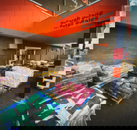 Sarah Jane Fine Foods  Open Monday - Friday - Tourism Gold Coast