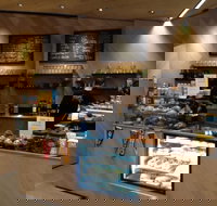 Scuro Espresso - Tourism Gold Coast