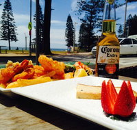 Sea Bar - Tourism Gold Coast