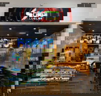 Shinsen Sushi - Bribie Island - Tourism Gold Coast