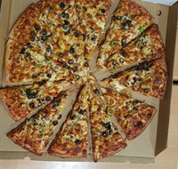 Sky Pizza - Tourism Gold Coast
