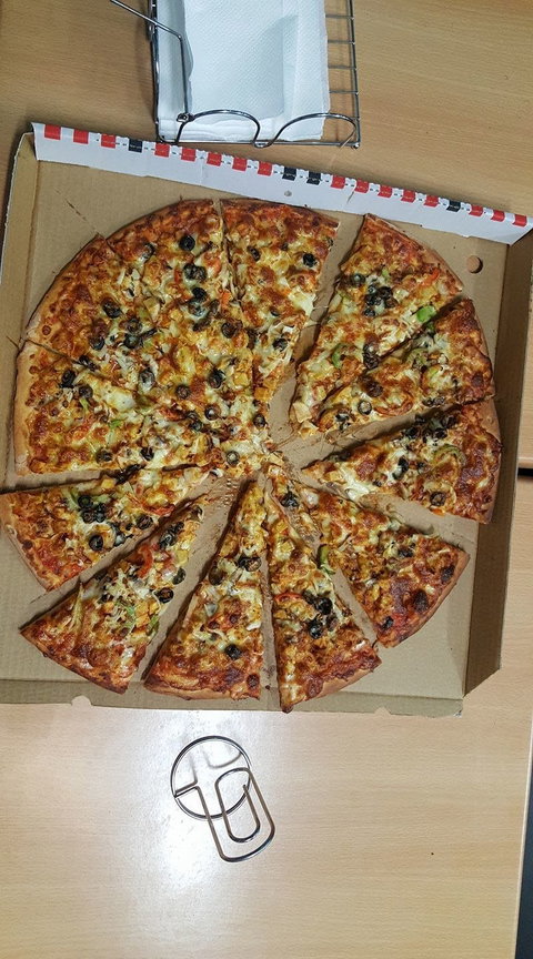Sky Pizza - Tourism Gold Coast 0