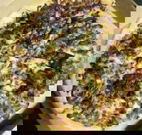 Sorbello's Italian Restaurant - Tourism Gold Coast