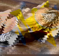 Spokes Cafe - Tourism Gold Coast