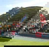 Submarine Cafe - Tourism Gold Coast