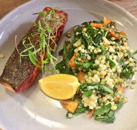 Taboon Woodfire Bakery - Tourism Gold Coast