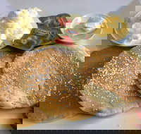 Terrace Fruit Veg And Cafe - Tourism Gold Coast