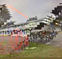 The Pepperberry Cafe - Tourism Gold Coast