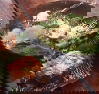 The Dough Room - Tourism Gold Coast