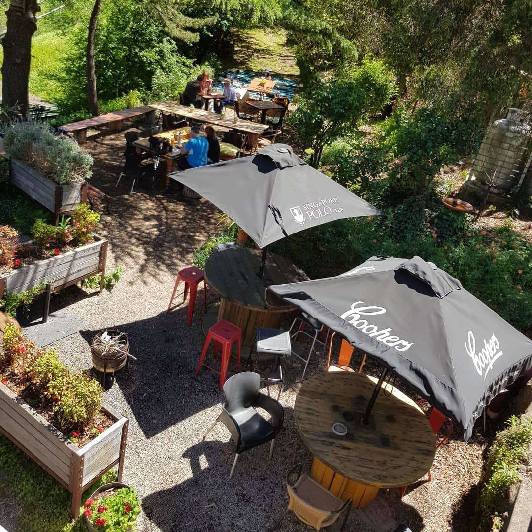 Norton Summit SA Tourism Gold Coast